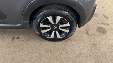 Citroen C3 1.2 PureTech C-Series Edition 5dr Petrol Hatchback